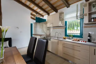 Resort in Motovun, 9.427 m² Grundstück und Pool - 20