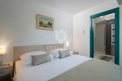 Resort in Motovun, 9.427 m² Grundstück und Pool - 22
