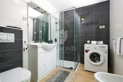 Resort in Motovun, 9.427 m² Grundstück und Pool - 12