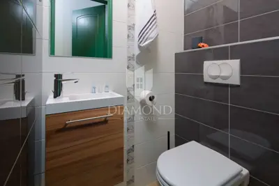 Resort in Motovun, 9.427 m² Grundstück und Pool - 13