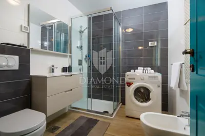 Resort in Motovun, 9.427 m² Grundstück und Pool - 14