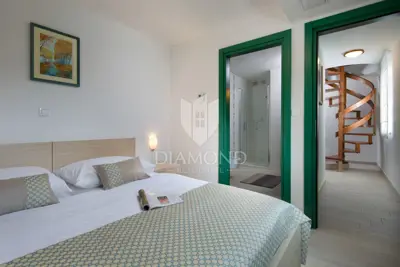 Resort in Motovun, 9.427 m² Grundstück und Pool - 10
