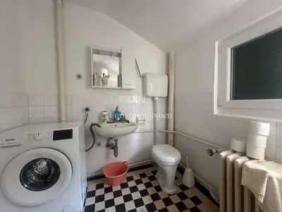 Brist, Samostojeća kuća drugi red od mora - 11