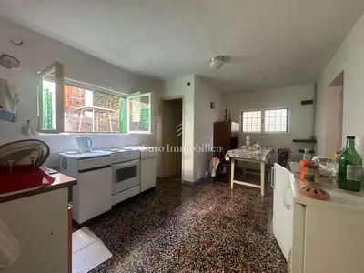 Brist, Samostojeća kuća drugi red od mora - 16