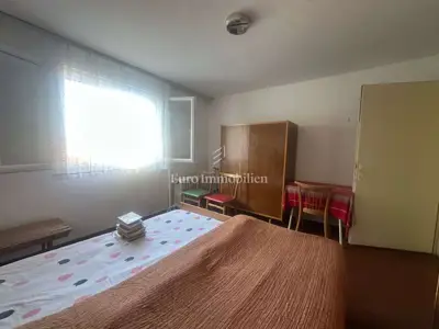 Brist, Samostojeća kuća drugi red od mora - 4