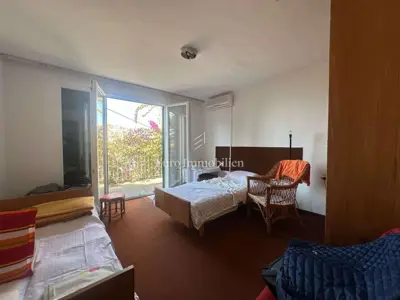 Brist, Samostojeća kuća drugi red od mora - 5