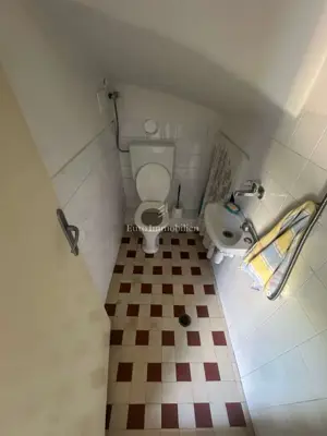 Brist, Samostojeća kuća drugi red od mora - 12