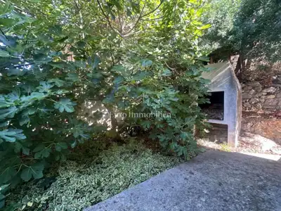 Brist, Samostojeća kuća drugi red od mora - 20