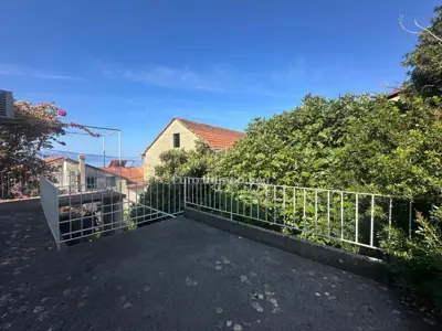 Brist, Samostojeća kuća drugi red od mora - 18