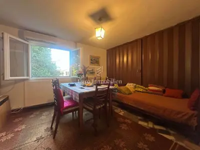 Brist, Samostojeća kuća drugi red od mora - 2
