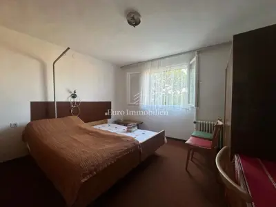 Brist, Samostojeća kuća drugi red od mora - 6
