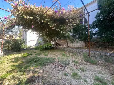 Brist, Samostojeća kuća drugi red od mora - 22
