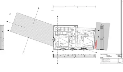 Kuća 90 m², Poreč - bazen i 530 m² okućnice - 8