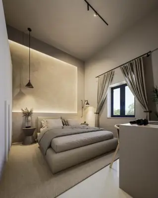 Kuća 90 m², Poreč - bazen i 530 m² okućnice - 4