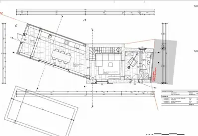 Kuća 90 m², Poreč - bazen i 530 m² okućnice - 7