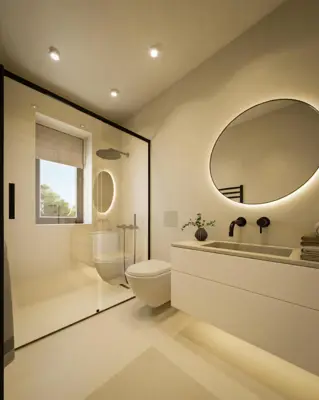 Kuća 90 m², Poreč - bazen i 530 m² okućnice - 6