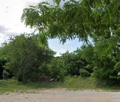 Land 4,300 m², Dobrinj - peaceful surroundings amid greenery - 5
