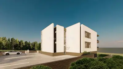 Novalja - new apartment with garden near the sea - 4