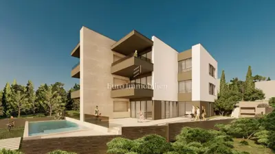 Novalja - new apartment with garden near the sea - 3