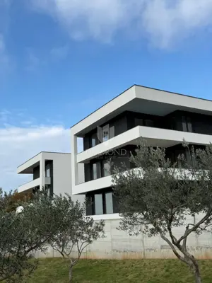 Medulin, Pogled na more i luksuznih 138 m²