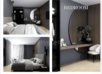 Medulin, Pogled na more i luksuznih 138 m² - 4