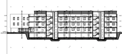 Sale, Zagreb, detached office building, new building with parking - 2