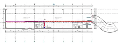 Sale, Zagreb, detached office building, new building with parking - 7