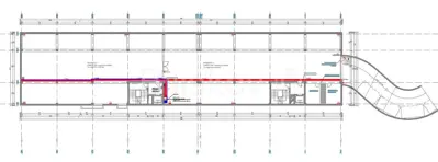 Sale, Zagreb, detached office building, new building with parking - 4