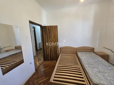 Zwei Gebäude mit Meerblick Malinska - 10