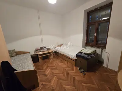 Zwei Gebäude mit Meerblick Malinska - 13