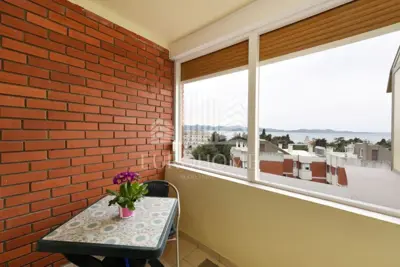 Brodarica, posebna prilika- atraktivan četverosobni stan, 111 m², panora - 18