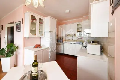Brodarica, posebna prilika- atraktivan četverosobni stan, 111 m², panora - 7