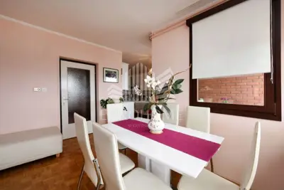 Brodarica, posebna prilika- atraktivan četverosobni stan, 111 m², panora - 4