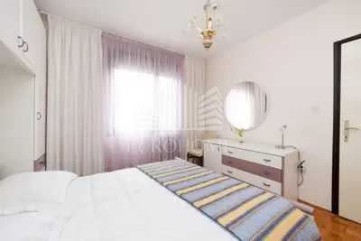 Brodarica, posebna prilika- atraktivan četverosobni stan, 111 m², panora - 10