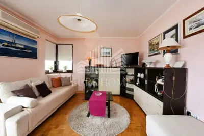 Brodarica, posebna prilika- atraktivan četverosobni stan, 111 m², panora - 2