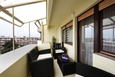 Brodarica, posebna prilika- atraktivan četverosobni stan, 111 m², panora - 16