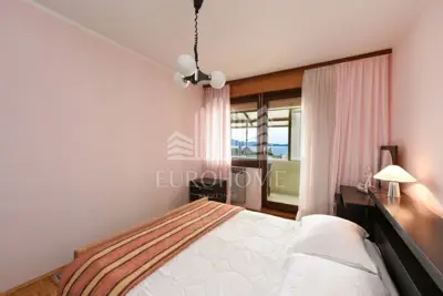 Brodarica, posebna prilika- atraktivan četverosobni stan, 111 m², panora - 9