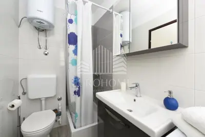 Brodarica, posebna prilika- atraktivan četverosobni stan, 111 m², panora - 13