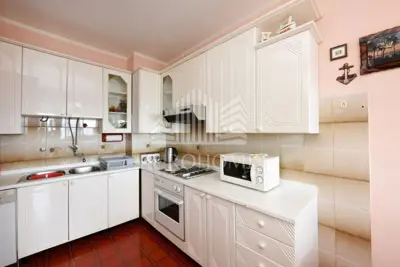 Brodarica, posebna prilika- atraktivan četverosobni stan, 111 m², panora - 6