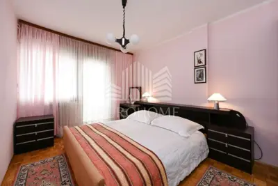 Brodarica, posebna prilika- atraktivan četverosobni stan, 111 m², panora - 8
