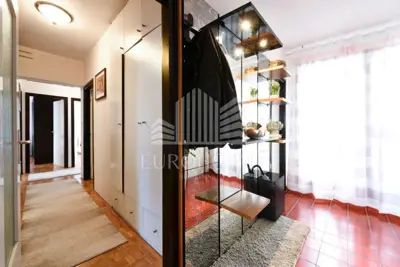 Brodarica, posebna prilika- atraktivan četverosobni stan, 111 m², panora - 11
