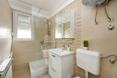Brodarica, posebna prilika- atraktivan četverosobni stan, 111 m², panora - 14