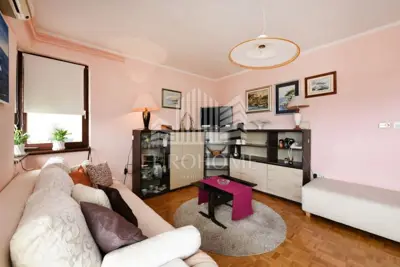 Brodarica, posebna prilika- atraktivan četverosobni stan, 111 m², panora - 3
