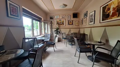 Gewerberaum 90 m², Donji Bukovac - frequentierte Lage