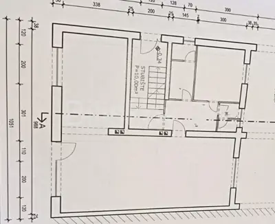 Poslovni prostor 90 m², Donji Bukovac - frekventna lokacija - 12