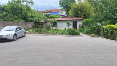 Poslovni prostor 90 m², Donji Bukovac - frekventna lokacija - 10