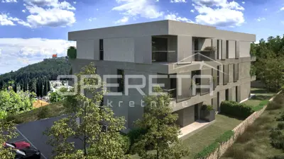 Wohnung 103 m², Sinj - Neubau mit 3 Schlafzimmern - 17