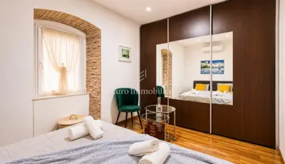 Stan 62 m², Matulji - blizu Opatije i Rijeke - 8