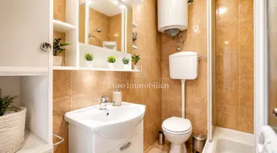 Stan 62 m², Matulji - blizu Opatije i Rijeke - 11