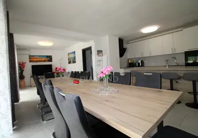 Stan 130 m², Bribir - prizemlje s bazenom - 9